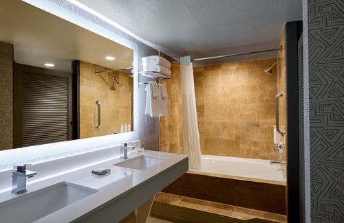 Tempe Complejo | Marriott Phoenix Resort Tempe at The Buttes