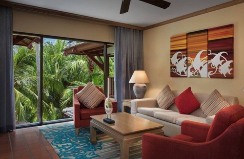 Mai Khao Casa | Marriott Phuket Beach Club 2bd- sleeps 6