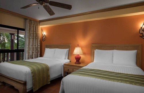 Mai Khao Casa | Marriott Phuket Beach Club 2bd- sleeps 6