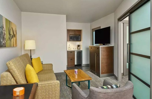 Cortez Hill Apartamento | Marriott Pulse hotel