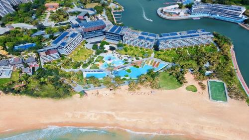 Linghsui Hotel | Marriott Resort Xiangshui Bay