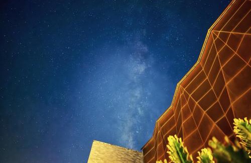 Linghsui Hotel | Marriott Resort Xiangshui Bay