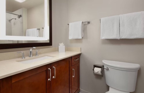 Central Beach Complejo | Marriott's BeachPlace Towers 2 Bedroom Villa