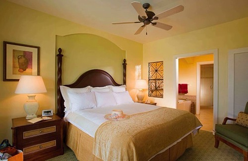 Desert Ridge Complejo | Marriott's Canyon Villas Resort - Villa de 2 habitaciones