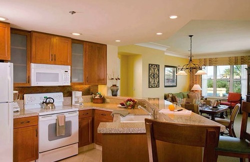 Desert Ridge Complejo | Marriott's Canyon Villas Resort - Villa de 2 habitaciones