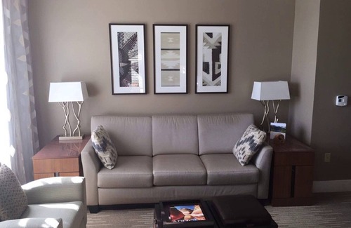 Desert Ridge Complejo | Marriott's Canyon Villas Resort - Villa de 2 habitaciones