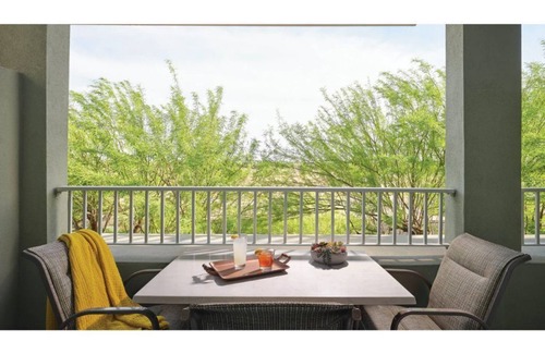 Desert Ridge Villa | Marriott's Canyon Villas / 1 Bedroom #4