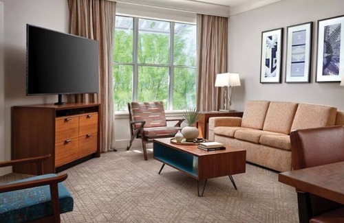 Desert Ridge Villa | Marriott's Canyon Villas / 1 Bedroom #4