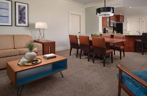 Desert Ridge Villa | Marriott's Canyon Villas at Desert Ridge - 2 Bed / 2 Bath - Apr 7-14 2024