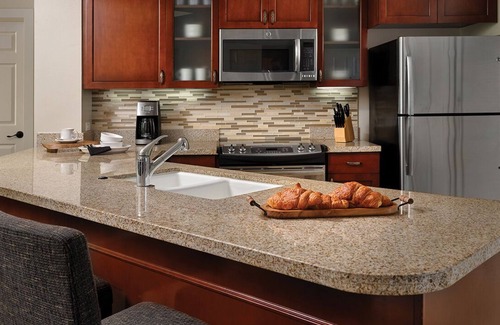 Desert Ridge Villa | Marriott's Canyon Villas at Desert Ridge - 2 Bed / 2 Bath - Apr 7-14 2024