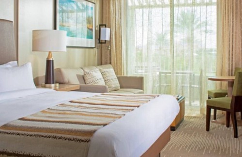 Desert Ridge Complejo | Marriott's Canyon Villas- Play Golf before Thanksgiving Dinner! Sleeps 8