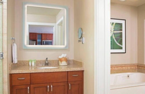 Desert Ridge Complejo | Marriott's Canyon Villas- Play Golf before Thanksgiving Dinner! Sleeps 8