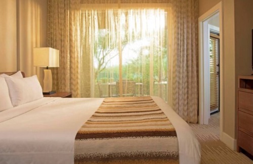 Desert Ridge Complejo | Marriott's Canyon Villas- Play Golf before Thanksgiving Dinner! Sleeps 8