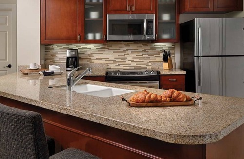 Desert Ridge Condominio | Marriott's Canyon Villas | One-Bedroom Villa