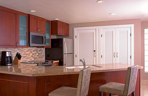 Desert Ridge Villa | Marriott's Canyon Villas/New Year's Week/1BR-1BA 12/27/25 - 01/03/26