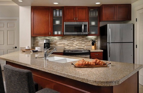 Desert Ridge Villa | Marriott's Canyon Villas/New Year's Week/1BR-1BA 12/27/25 - 01/03/26
