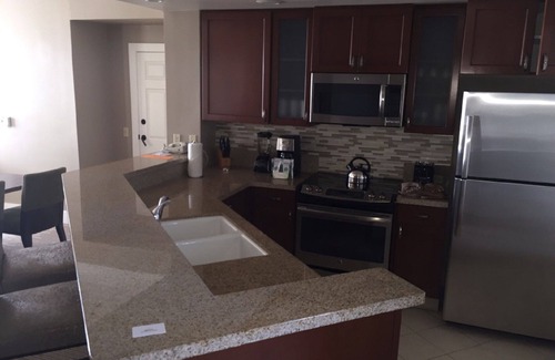 Desert Ridge Condominio | Marriott's Canyon Villas - Lujo cerca de JW Marriott (Para a1BR ver # 1208647)