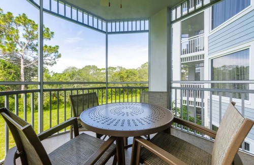 Florida Central Atlantic Coast Villa | Marriott's Cypress Harbour, Orlando, Florida, United States
