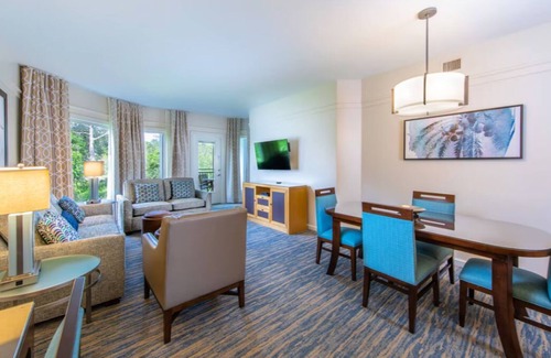 Florida Central Atlantic Coast Villa | Marriott's Cypress Harbour, Orlando, Florida, United States
