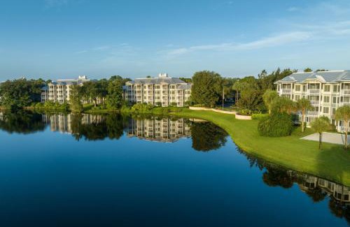 Florida Central Atlantic Coast Hotel | Marriott's Cypress Harbour Villas