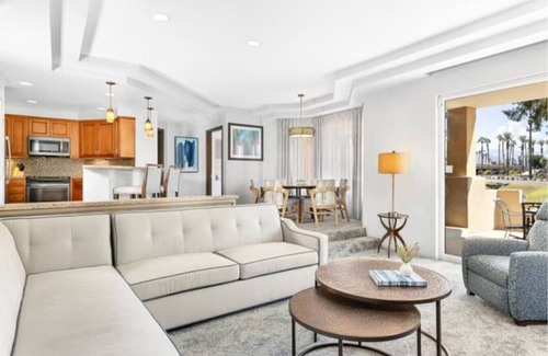 Palm Desert Villa | Marriott's Desert Springs Villas (1 Bedroom)