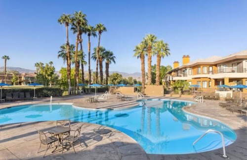 Palm Desert Villa | Marriott's Desert Springs Villas (1 Bedroom)