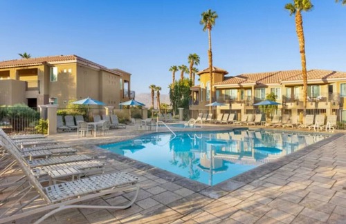 Palm Desert Villa | Marriott's Desert Springs Villas (1 Bedroom)