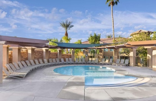 Palm Desert Villa | Marriott's Desert Springs Villas (1 Bedroom)