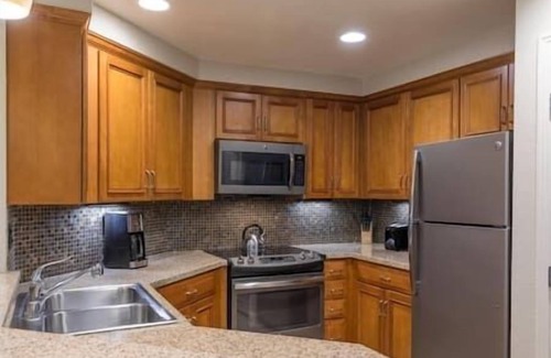 Palm Desert Hotel | MARRIOTT'S DESERT SPRINGS VILLAS-1 BEDROOM!