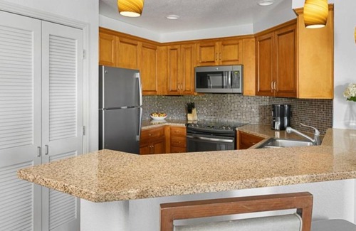 Palm Desert Complejo | Marriott's Desert Springs Villas 2 Bedroom