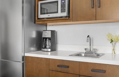 Palm Desert Complejo | Marriott's Desert Springs Villas 2 Bedroom