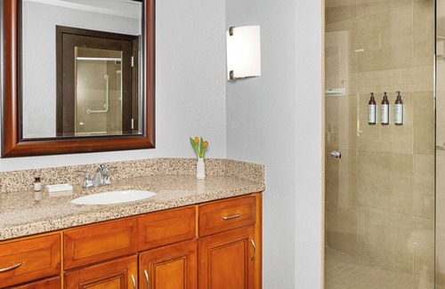 Palm Desert Complejo | Marriott's Desert Springs Villa I Studio - Many Dates Available!