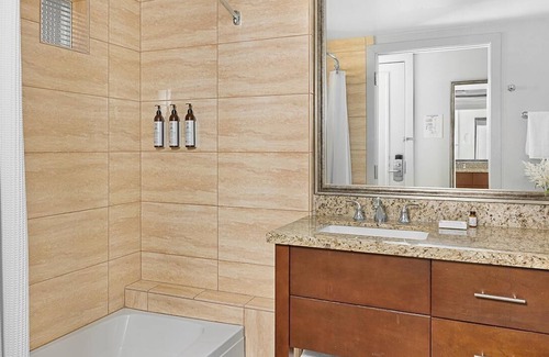 Palm Desert Complejo | Marriott's Desert Springs Villas ll -Coachella 1st weekend!