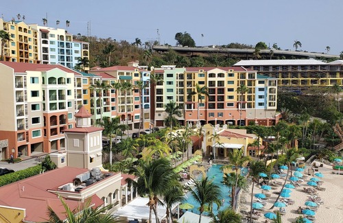Estate Bakkero Villa | Villa de vacaciones de 2 dormitorios y 2 baños - Marriott Frenchman's Cove