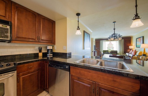 Flag Hill Condominio | Marriott's Frenchman's Cove St Thomas USVI 2 habitaciones