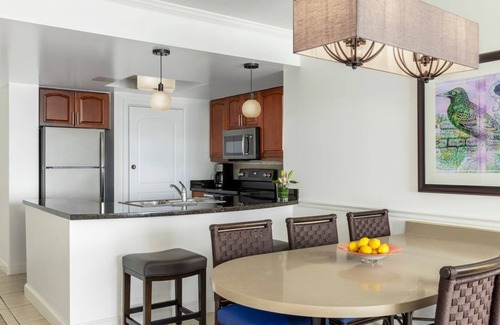 Estate Bakkero Condominio | ¡La villa de 2 dormitorios de Marriott's Frenchman's Cove! Las mejores tarifas! ¡Más de 450 comentarios de Vrbo!