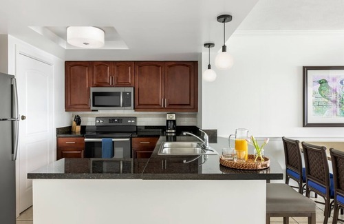 Estate Bakkero Condominio | ¡La villa de 2 dormitorios de Marriott's Frenchman's Cove! Las mejores tarifas! ¡Más de 450 comentarios de Vrbo!