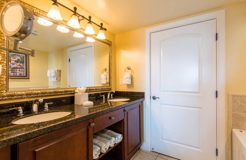 Flag Hill Condominio | Marriott's Frenchman's Cove St Thomas USVI 2 Bedroom
