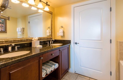 Flag Hill Complejo | Marriott's Frenchman's Cove - Beautiful 2BR 2 Bath Resort Villa!