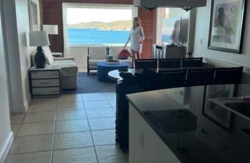 Flag Hill Complejo | Marriott's Frenchman's Cove - 2BR/2BA Villa For rent by owner, March 9-16 only.