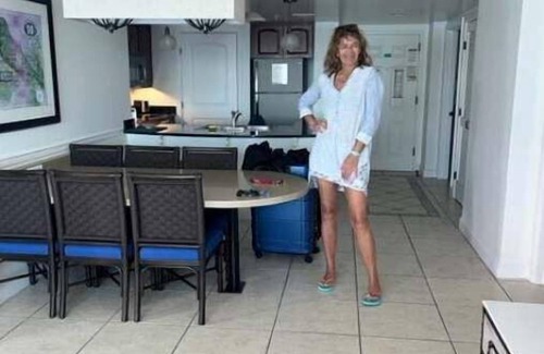 Flag Hill Complejo | Marriott's Frenchman's Cove - 2BR/2BA Villa For rent by owner, March 9-16 only.