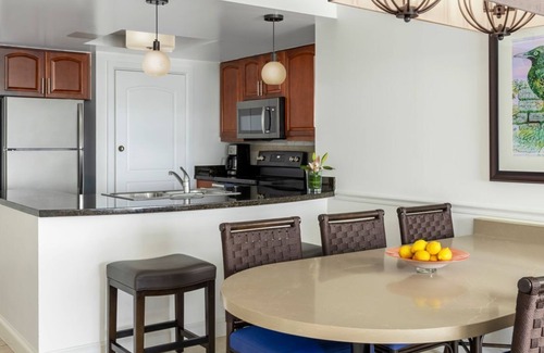 Estate Bakkero Complejo | Marriott's Frenchman's Cove St. Thomas-2 br luxury on the beach-sleeps 8