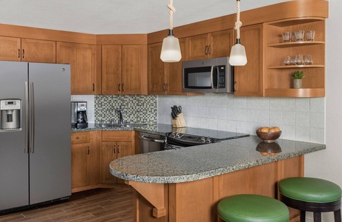 South Lake Tahoe Complejo | Marriott's Grand Residence Club - 2 Bedroom 3 Bath Ski Paradise!