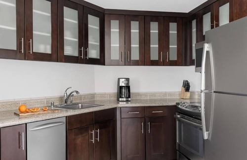 Las Vegas Villa | Marriott's Grand Chateau Condo