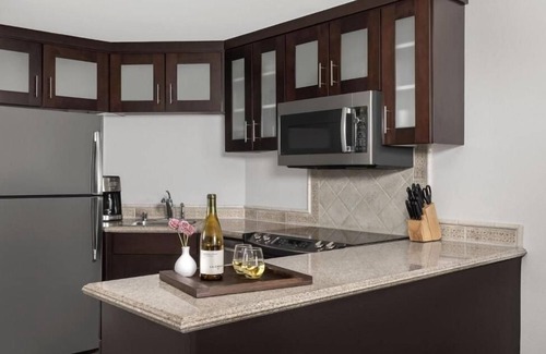 Las Vegas Villa | Marriott's Grand Chateau Condo