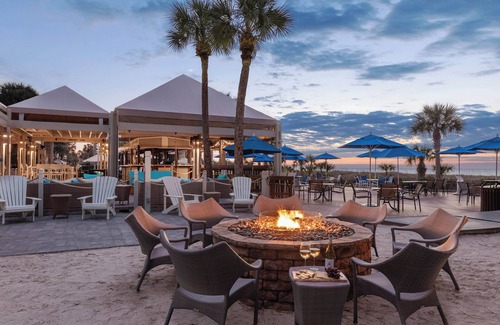 Hilton Head Island Complejo | Marriott's Grande Ocean