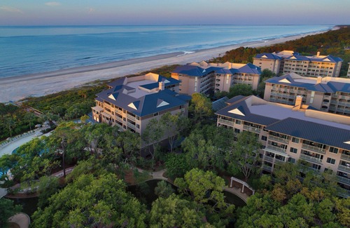 Hilton Head Island Complejo | Marriott's Grande Ocean