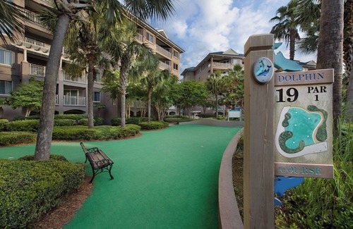 Hilton Head Island Complejo | Marriott's Grande Ocean