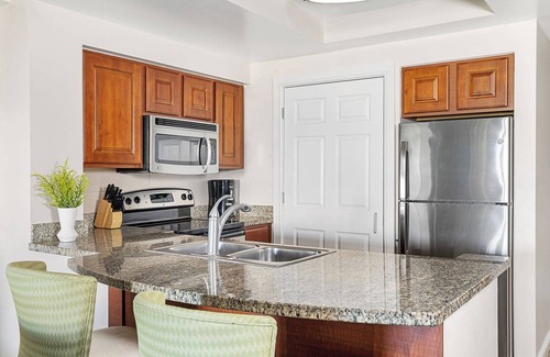 Williamsburg Condominio | Marriott's Grande Vista - 2 Bedroom Sleeps 8 - Family Friendly Resort!