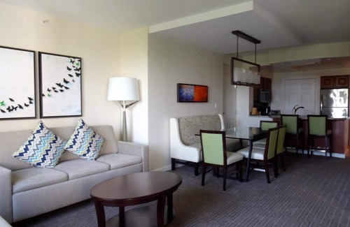 Williamsburg Complejo | Marriott's Grande Vista - Full Resort Access - 2 Bedroom